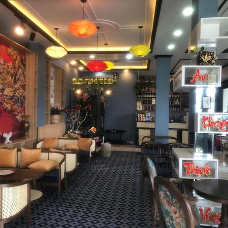 Khach San The One Hotel 1 Cà Mau Εξωτερικό φωτογραφία