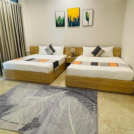 Khach San The One Hotel 1 Cà Mau Εξωτερικό φωτογραφία