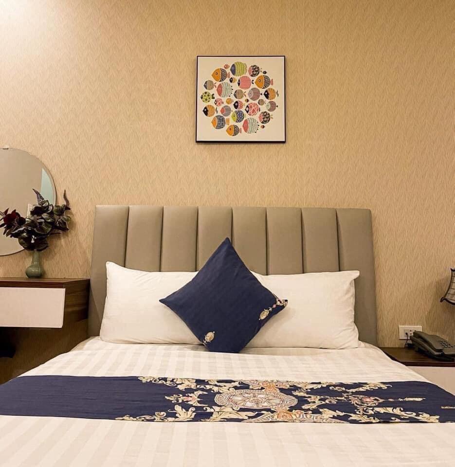 Khach San The One Hotel 1 Cà Mau Εξωτερικό φωτογραφία