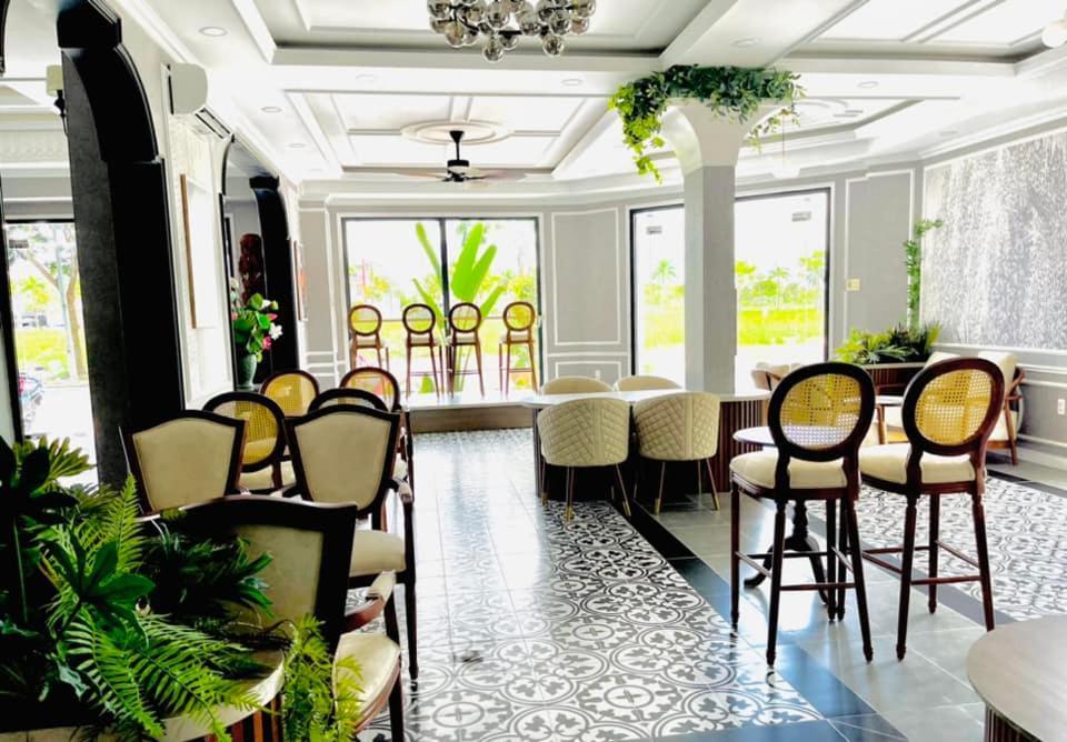 Khach San The One Hotel 1 Cà Mau Εξωτερικό φωτογραφία