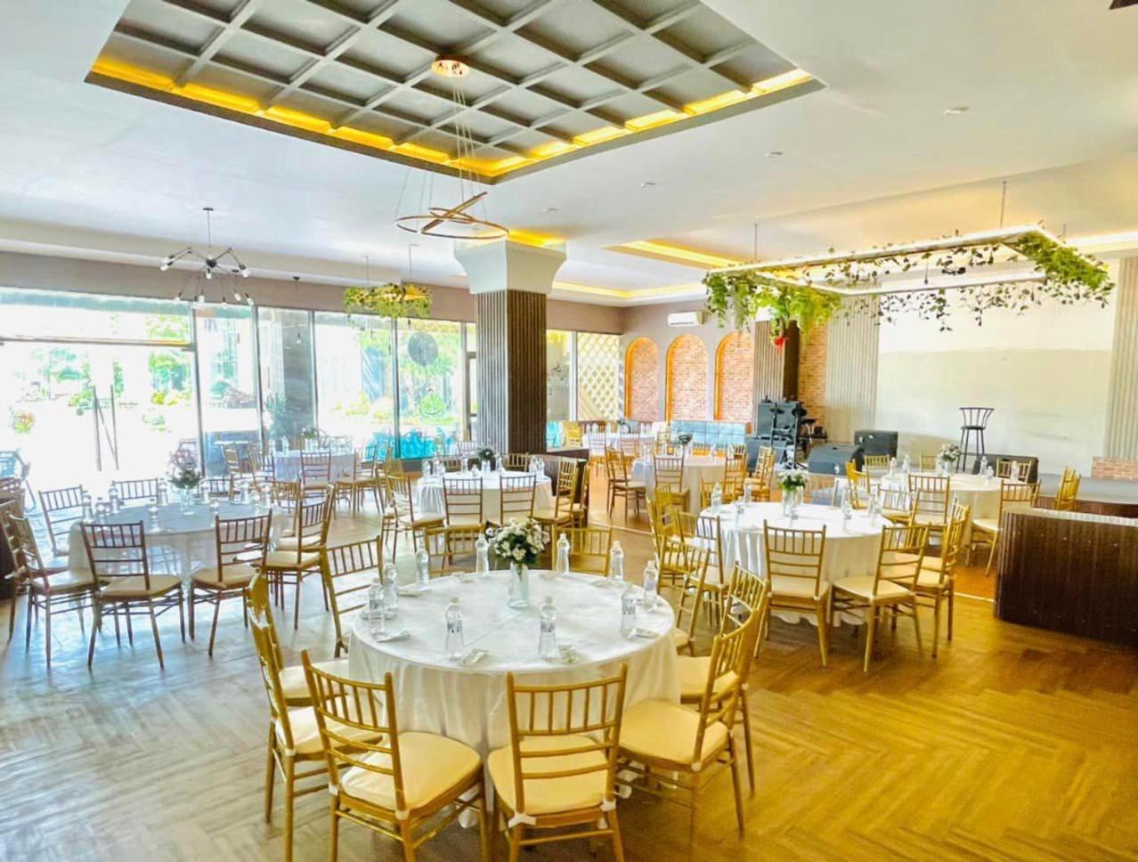 Khach San The One Hotel 1 Cà Mau Εξωτερικό φωτογραφία