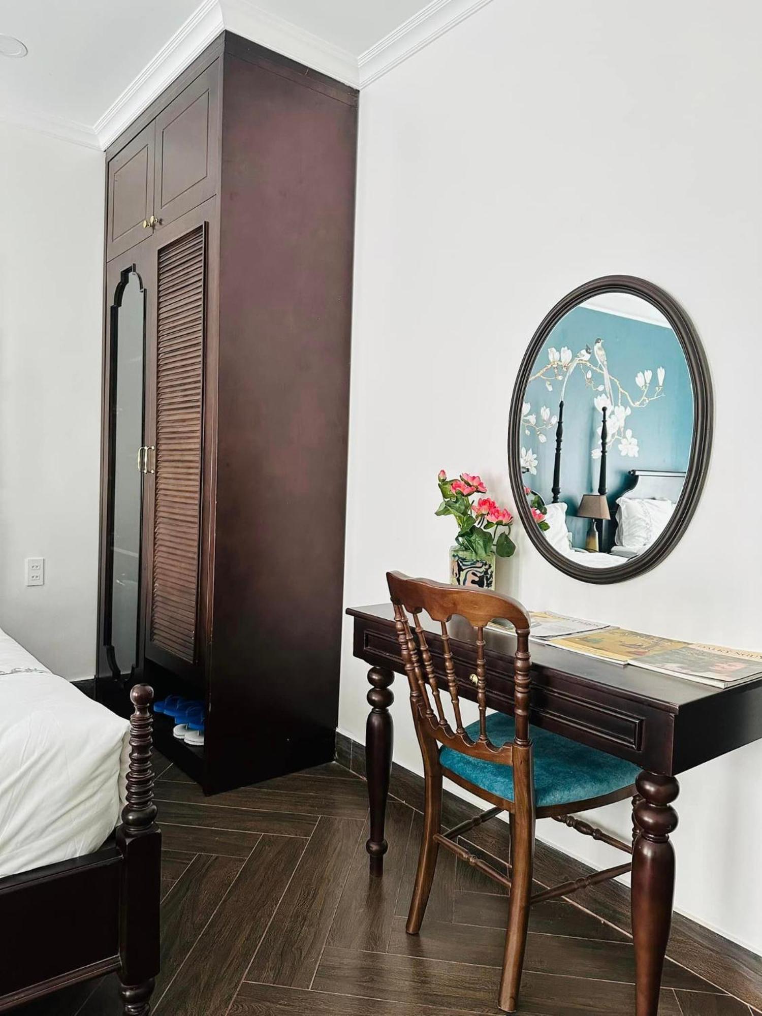 Khach San The One Hotel 1 Cà Mau Εξωτερικό φωτογραφία